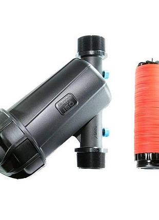 Фільтр presto-ps дисковий 1,1/2 дюйма для крапельного поливу (1750-d-120)