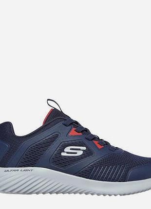 Кроссовки кроссы мужские спортивные брендовые skechers