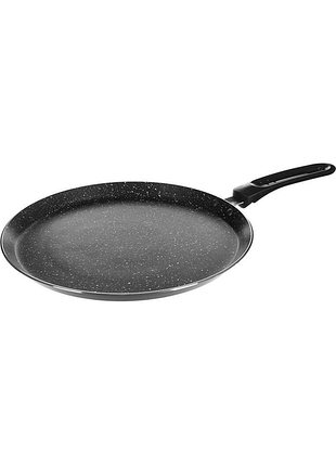 Сковорода мельница ofenbach black marble ø28см с мраморным покрытием