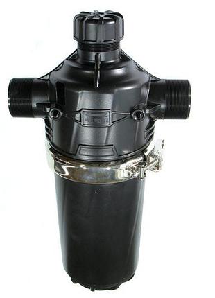 Фільтр presto-ps дисковий 2,5" дюйма для крапельного поливу (fd-025120)