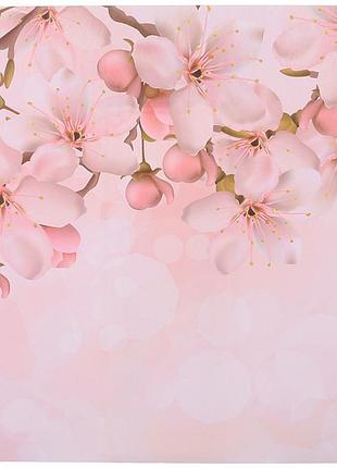 Набор 12 сервировочных салфеток 28x30см подтаречники floral-121, полипропилен