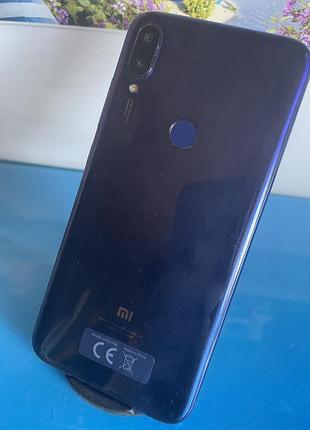 Смартфон xiaomi mi play 2