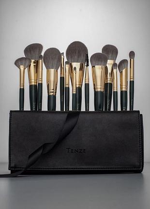 Чохол для пензлів tenze