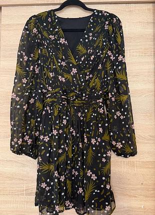 Сукня vero moda 2