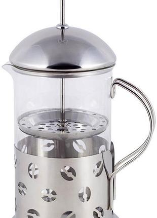 Френч-прес ofenbach coffee beans 350мл