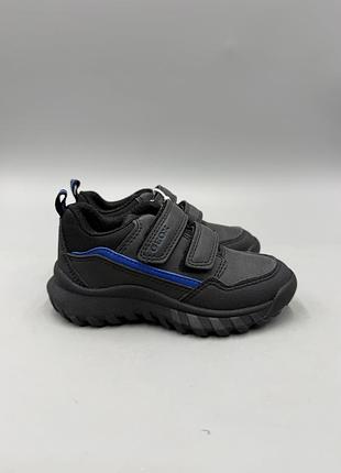 Черевики кросівки geox simbyos 25 кроссовки