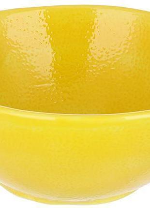 Салатник керамический "bright fruits lemon" 2400мл