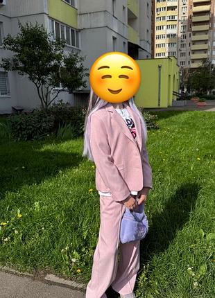 Костюм для дівчинки