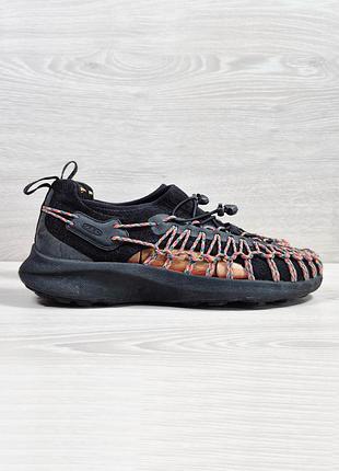 Чоловічі відкриті кросівки keen uneek snk beams оригінал, розмір 41 - 42