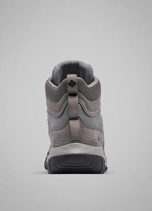 Ботинки columbia burnsider waterproof 3