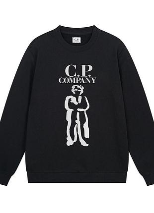 Світшот c.p. company