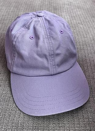 Бейсболка stetson