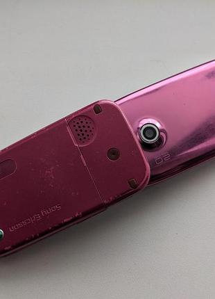 Мобільний телефон sony ericsson z610i бу