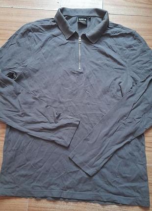 Кофта barbour