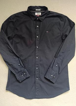 Сорочка tommy hilfiger