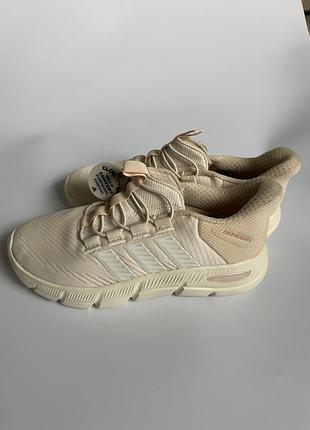 Adidas cloudfoam flex rapidfit  38 (23,5) оригінал, без коробки
