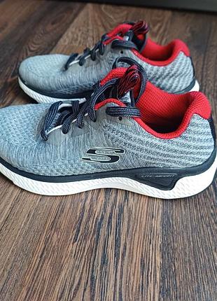 Skecher детские кроссовки