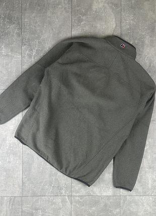 Berghaus кофта флисовая 6
