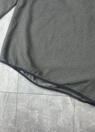 Berghaus кофта флисовая 3