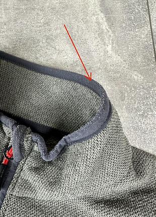 Berghaus кофта флисовая 10