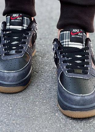 Nike air force 4