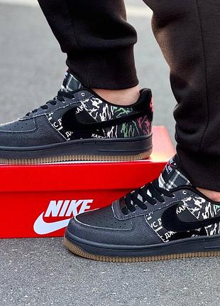 Nike air force 5