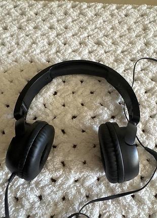 Беспроводные bluetooth-наушники silvercrest black (германия) — состояние новых!