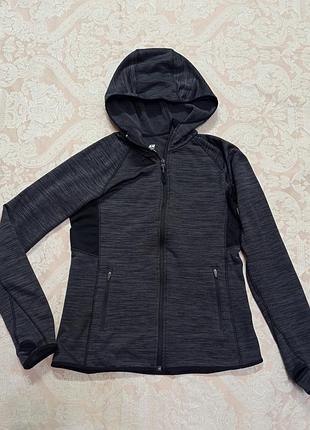 Кофта спортивная подростковая h&amp;m