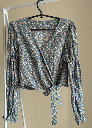Блуза, блузка, рубашка 2