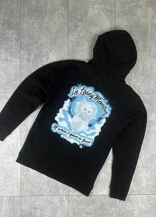 Ripndip кофта худи