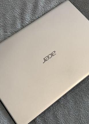 [терміново продам] ноутбук acer