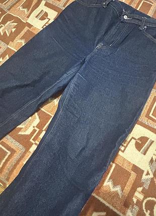 Джинси мом h&m