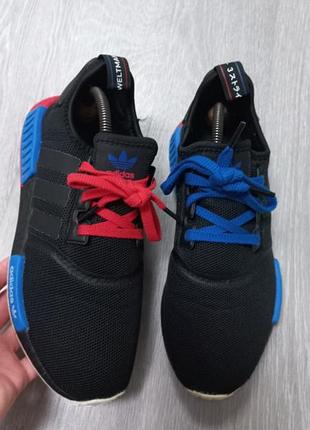 Фірмові кросівки adidas