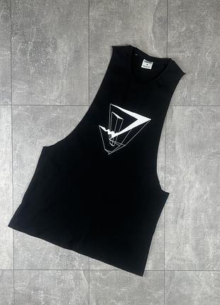 Майка gymshark