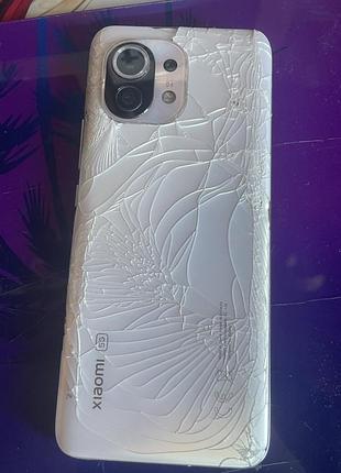 Xiaomi mi 11 5g смартфон