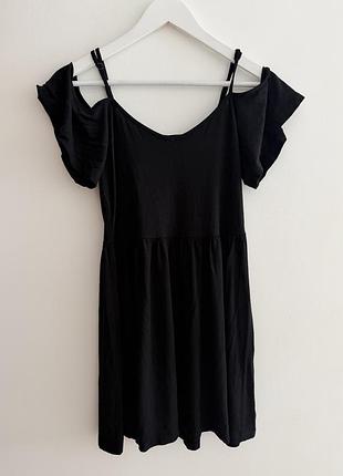 Сукня чорна asos 🖤