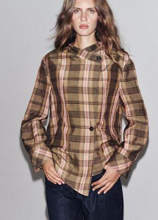 Сорочка zara