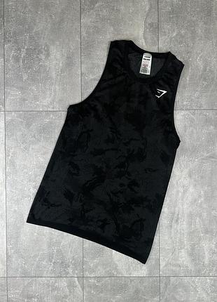 Gymshark майка