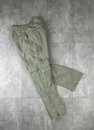 Salewa штаны туристичиские