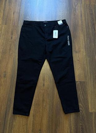 Джинси 5xl
