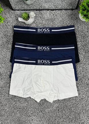 Боксерки hugo boss