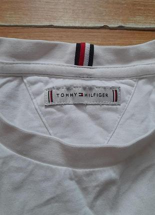 Лонгслів tommy hilfiger 3