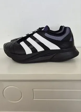 Кросівки adidas equipment predator run. us9.5 eu 43 27.5cm, us10 eur44 28cm, js4340