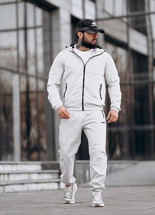Чоловічий спортивний костюм frez тр6784