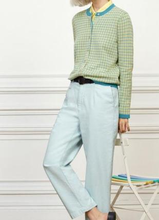 Брюки uniqlo
