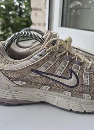 Nike p-6000 ( оригінал) 37 розмір
