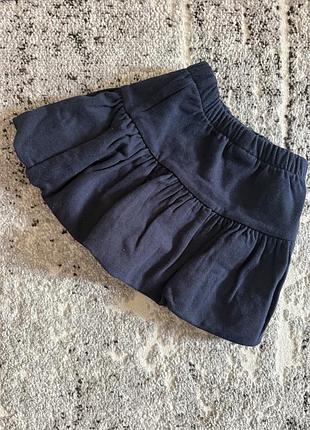 Спідничка zara 3