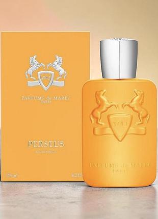 Парфумована вода parfums de marly perseus 125 ml