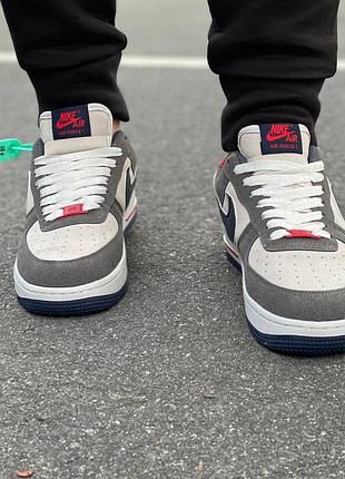 Nike air force 4