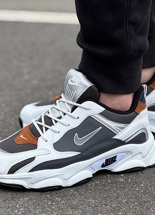 Кросівки nike 3
